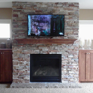Tv Installation Services Tv Installers Minneapolis St Paul
