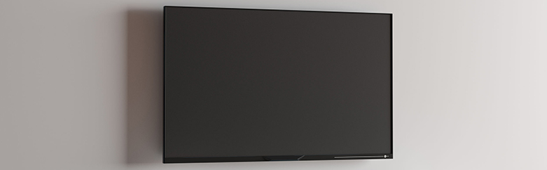 Advanced On-Wall Install