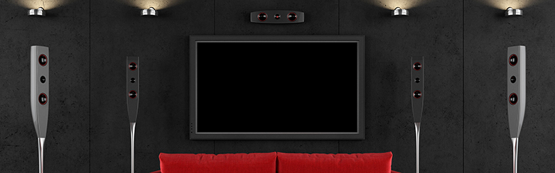Home Theater Install