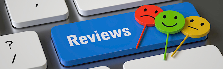 Reviews
